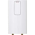 Stiebel Eltron 202655 DHC 10-2 Series Classic Instant Tankless Electric Water Heater, White