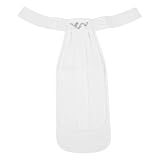 Matériau en polyester: Fabriqué de manière experte à partir de fibres de polyester haut de gamme et de fibres de polyuréthane, cette cravate d'équitation offre un confort et une respirabilité exceptionnels. Le lien équestre est conçu pour être éprouvé, la durabilité même avec une utilisation fréquente dans diverses activités équestres, ce qui en fait un choix fiable pour les cyclistes.