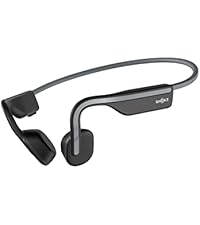 Amazon.co.jp: Bluetooth 5.1 SHOKZ OpenMove 骨伝導イヤホン 公式
