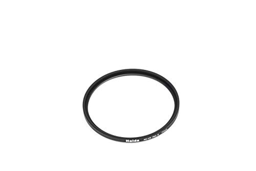 Filtre ultraviolet 37 mm Haida Slim Proii pour corriger le voile bleu et protéger l'objectif