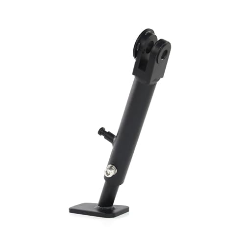 Béquille latérale réglable en acier robuste pour moto CB1000R 2018-2024
