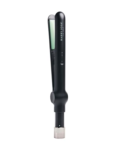 Plancha de Pelo Cerámica Inalámbrica Compacta Recargable miniatura 2