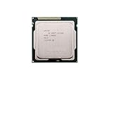Dimensions : 3,75 x 3,75 cm Processeur CPU C I5 2300 2,80 GHz 6 Mo Socket 1155 SR00D
