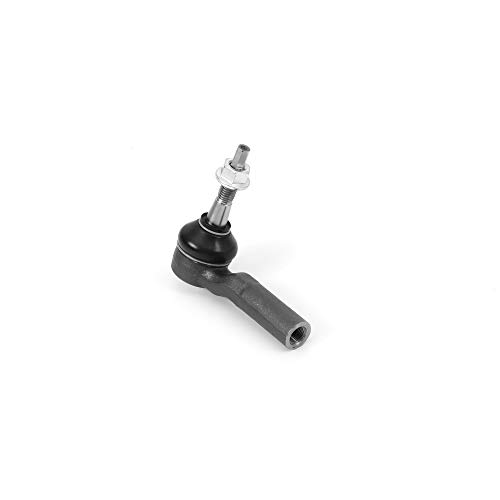 Metrix Premium Chassis Parts - 4 PC Inner & Outer Tie Rod End Kit Fits 11-18 Chevrolet Silverado 2500 (Mexico), 11-19 GMC Sierra 2500 HD, Sierra 3500 HD, Replacement EV800935, ES800901, Made in Europe by METRIX PREMIUM CHASSIS PARTS - Used condition - Image 9