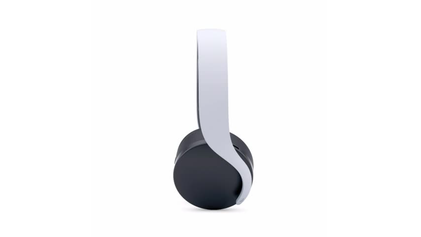 Pulse 3D Wireless Headset - PlayStation 