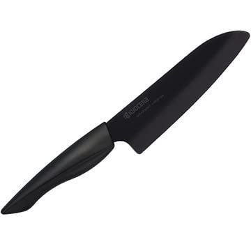 ナイフ Amazon | 京セラ ZKナイフ 限定2本セット 三徳ナイフ フルーツ