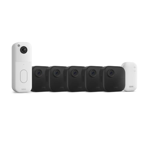 Blink Video Doorbell