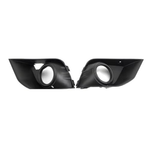 Calandre antibrouillard pour Mitsubishi ASX RVR Outlander Sport 2016-2018