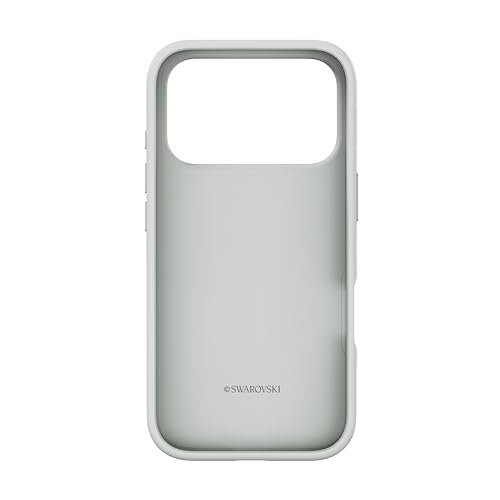 Swarovski iPhone 17 Pro High Case, Silver by Swarovski - Image 5
