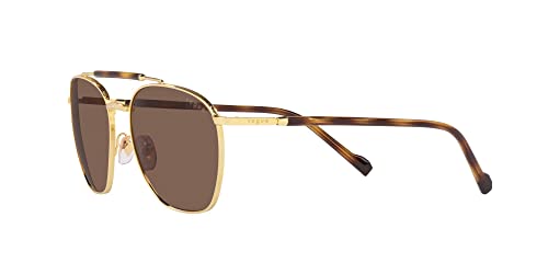 Vogue Eyewear Men's Vo4256s Square Sunglasses3