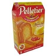 Biscottes Briochées LU Pelletier pour un petit-déjeuner gourmand en famille
