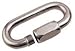 Seadog 153708-1 Quick Link 5/16In Stainless--