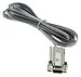 Red Lion Controls Communication Cable, 0.1A - CBLGEN01