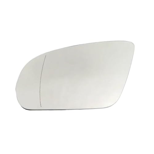 Rétroviseurs extérieurs chauffants W205 W213 miroir de rechange gauche GLC