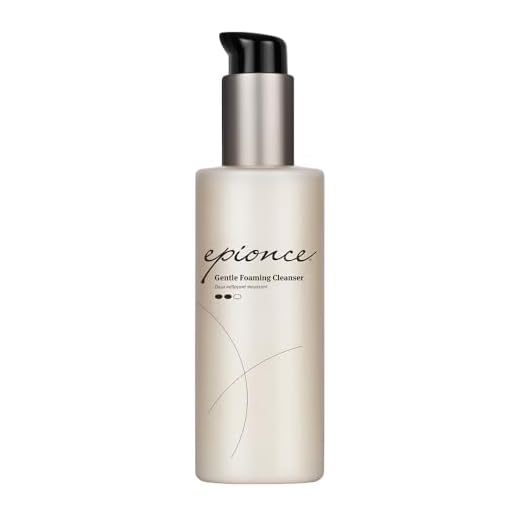 Epionce Gentle Foaming Cleanser - Skin Barrier Repair Gentle Face Cleanser, Facial Cleanser, Dirt & Makeup Remover Cleansing Foam, Foaming Face Wash