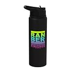 Marathon BERLIN 2026 Finisher Stainless Steel Insulated Water Bottle