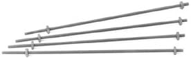 Fasco KIT220 Staked Tie Rods 8/32 x 8" for 5 5/8" Dia. Motors - KIT220