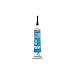 Pebeo Vitrea 160, Glass Paint Outliner, 20 ml Tube - Turquoise