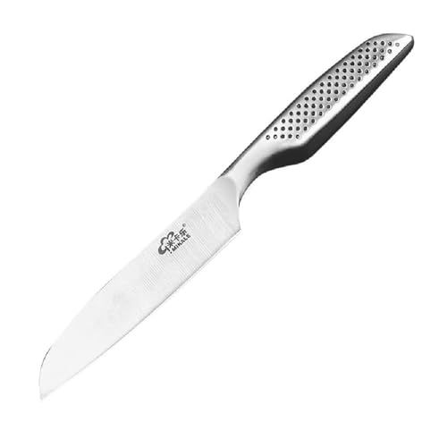 Image of Kitchen Knife Set Meat Cleaver Butcher /Knife | Kitchen Shears for Easy Fast Cutting & Slicing, Nakiri Knife, Non Slip Grip Handle (Pack of 1)