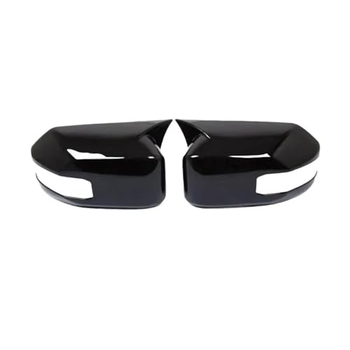 Cache de rétroviseur pour Jetour Traveller T2 2023-2025 coque protection extérieure