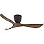 Black/Walnut