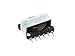 BUSSMANN VP2-0216-R VP2-0216 Series 10.6 uH 0.09 Ohm Surface Mount Inductor and Transformer - 2 item(s)
