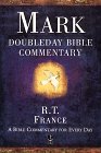 Buy Mark: Doubleday Bible Commentary (Doubleday Bible Commentary S.) — BookShops.in