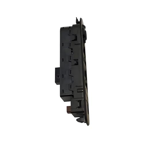Bouton lève vitre électrique Jeep Compass interrupteur commande conducteur - 5