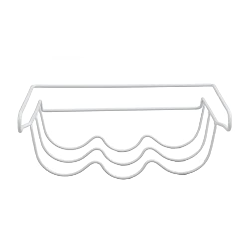 Soporte para botellas de vino para refrigerador Fockety miniatura 1