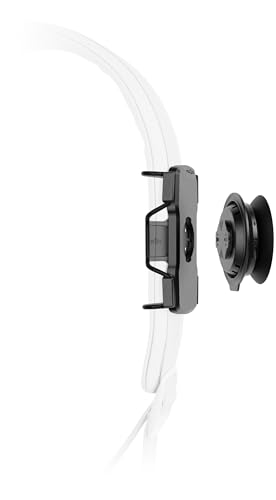 Fidlock VACUUM tex base (SET), BLK