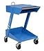 Covidien UC8009 Valleylab Universal Mounting Cart