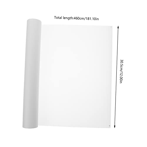 Papel de calco para copiar dibujos detallados sin manchar el original 6