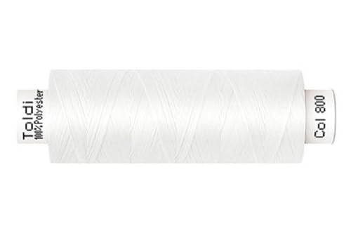 Gütermann Creativ Nähgarn Allesnäher TOLDI | 40 Farben | 500m | Polyester