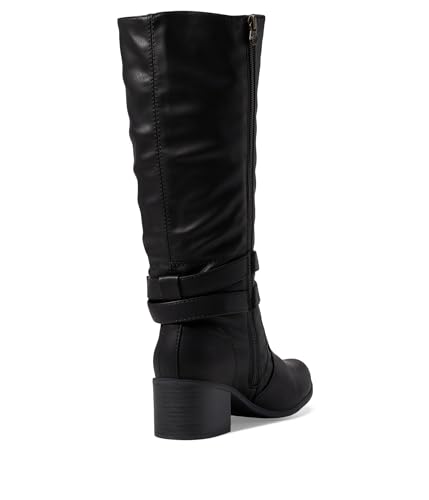 Botte Haute Genou Blowfish Malibu Binda Galbe Parfait sans Compression - 5