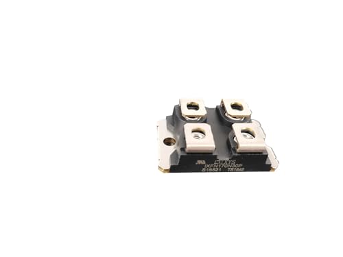 Module thyristor IXFN20N120P composant électronique haute performance - 5