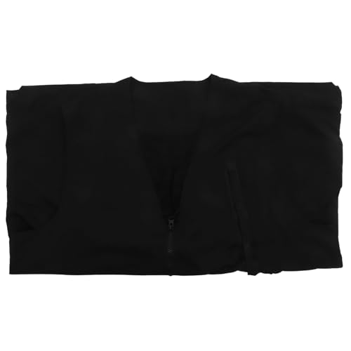 NOLITOY Chaleco para Entrenadores de Perros Profesional con Múltiples Resistente y para Entrenamiento Canino Interiores y Exteriores
