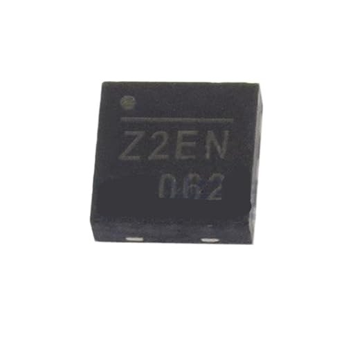 Puce MP4462DQ-LF-Z abaisseur réglable 3,5A à haute efficacité