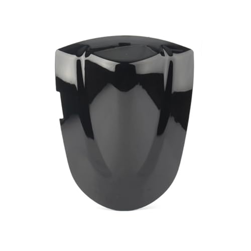 Capots moto GSXR 600 750 2006 2007 pour supprimer la selle passager