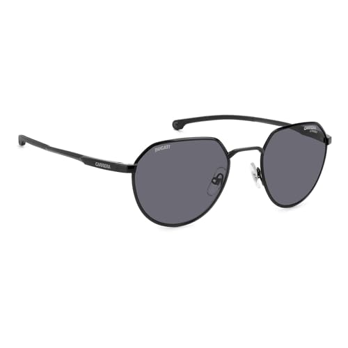 CARRERA DUCATI CARDUC 036/S 807 BLACK 52/21/140 MAN Sunglasses - Image 3