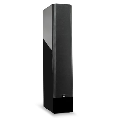 Image of SVS Prime Pinnacle Floorstanding Speakers - Pair (Piano Gloss)
