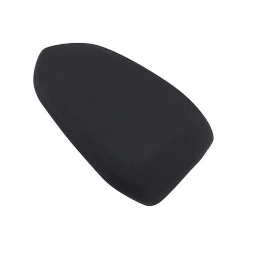 Asiento trasero de pasajero negro compatible con S1000RR 19-24 4