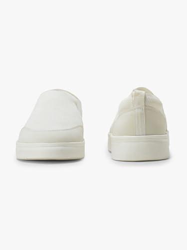 Image of Cantabil Casual Shoes for Men l Lightweight & Comfortable with Cushioned Insole Flynet Upper EVA Sole Slip On Closure (P MFTW00153E)