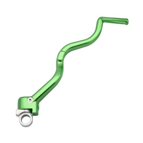 Pédale de démarrage moto universelle kick de sélecteur KX 250F