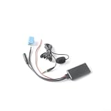 Interfaccia musicale BT wireless per radio Blaupunkt