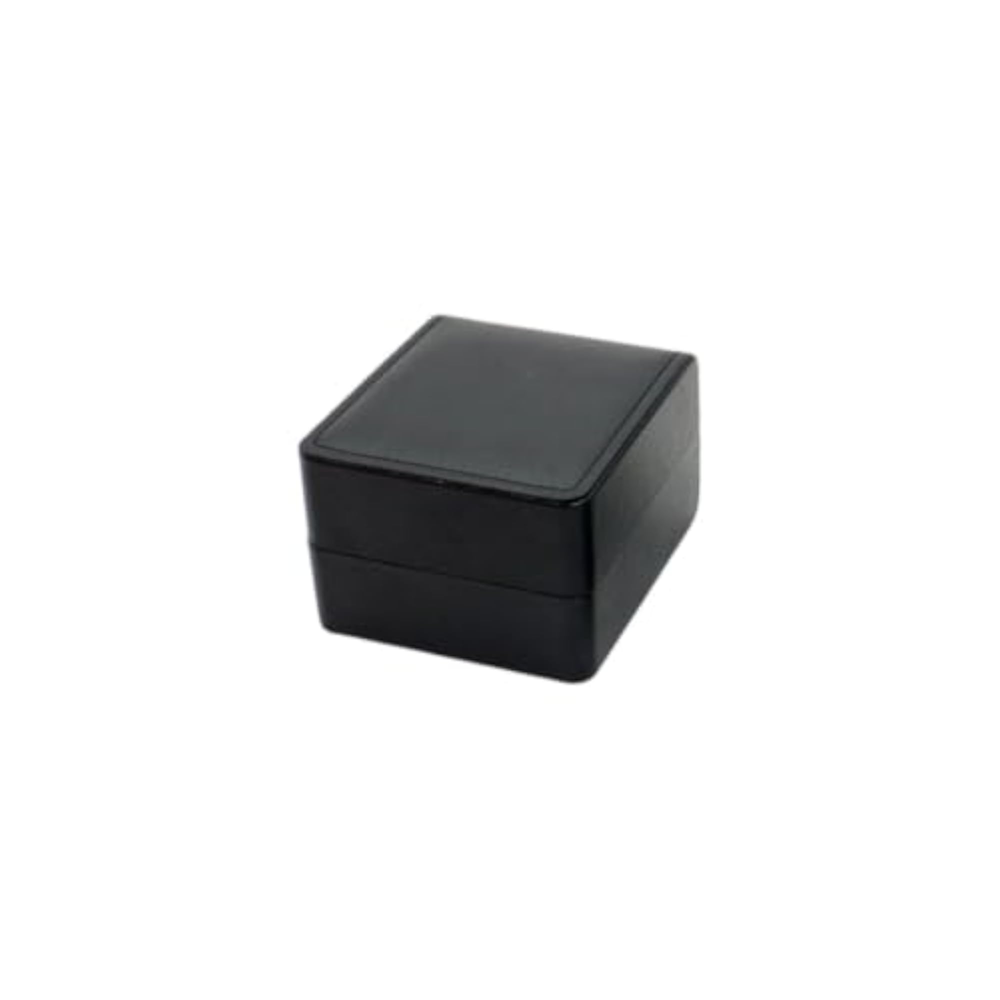 Single Watch Box Luxury Elegant Square Gift Box