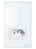 Tomada Inteligente Wi-Fi ETS 2002 (Branco)