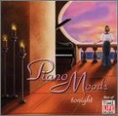 Piano Moods: Tonight [Audio CD]
