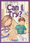 Paperback Can I Try? Book