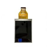 Bildschirm, kompatibel for Nikon, P950 Bildschirm mit Hintergrundbeleuchtung, Kamera-Reparaturteil