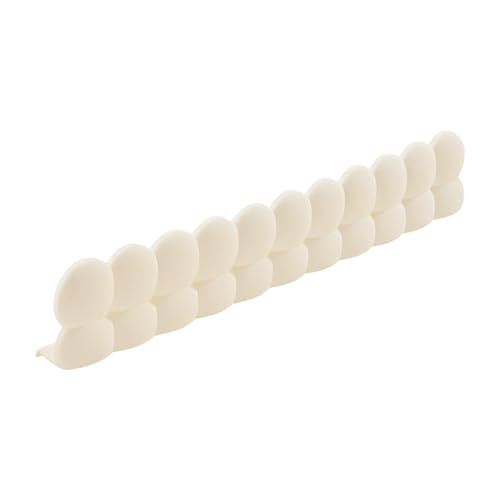 Protector de salpicaduras para fregadero de cocina: adiós al agua en el suelo con ventosas 8